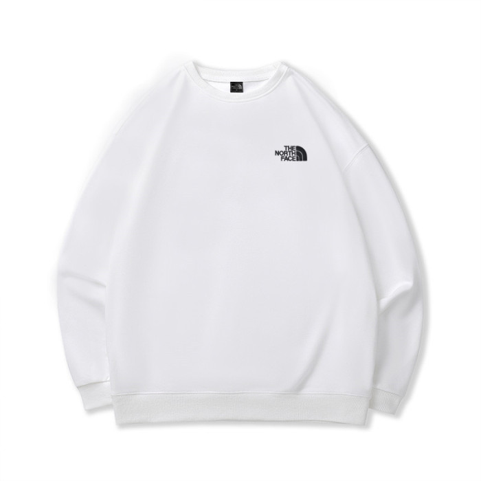 The  North Face Crew Neck Sweatshirt