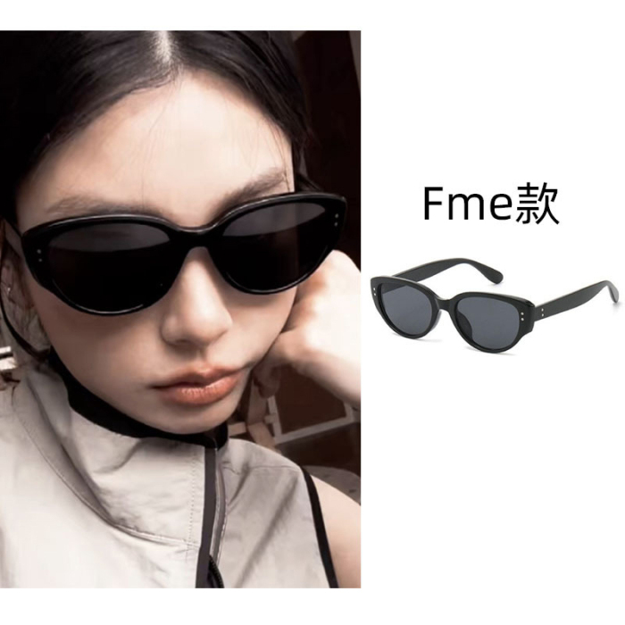 GENTLE MONSTER 2024 new sunglasses 墨鏡