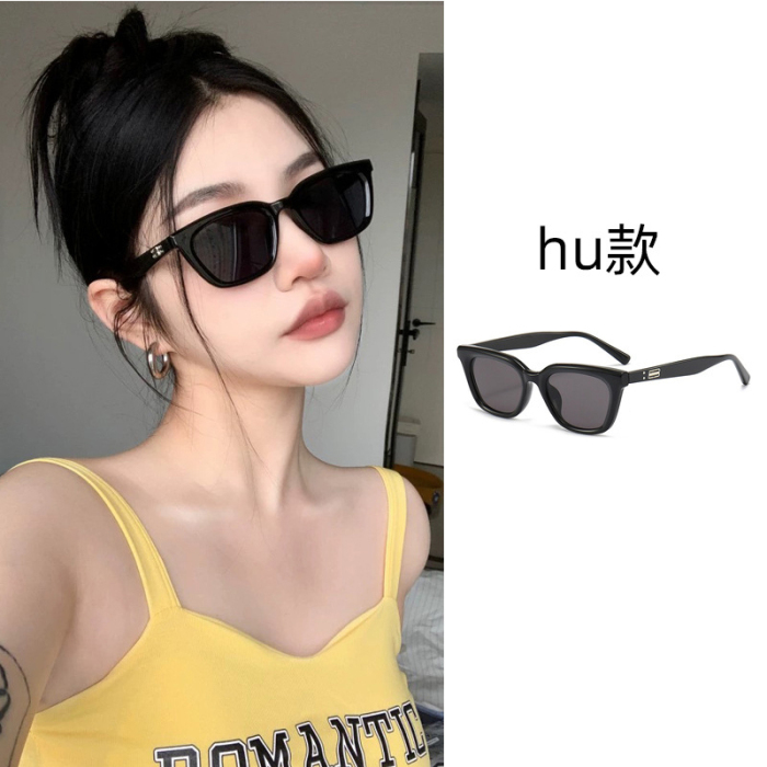 GENTLE MONSTER 2024 new sunglasses 墨鏡