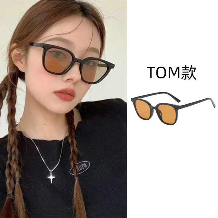 GENTLE MONSTER 2024 new sunglasses 墨鏡