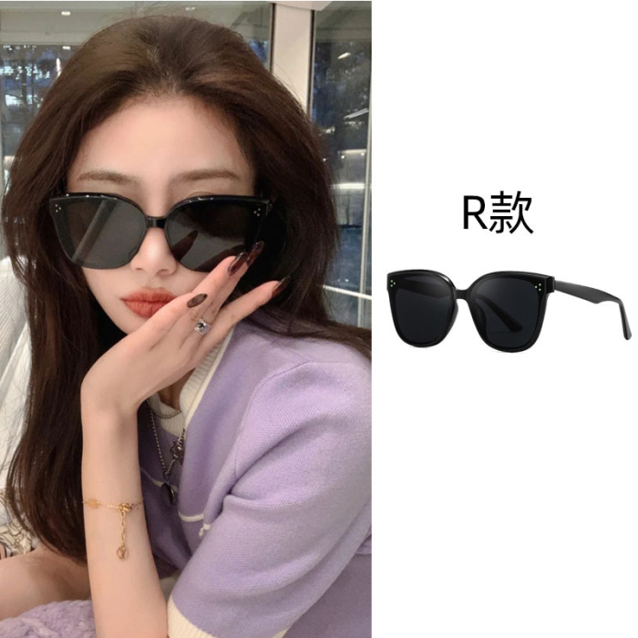 GENTLE MONSTER 2024 new sunglasses 墨鏡
