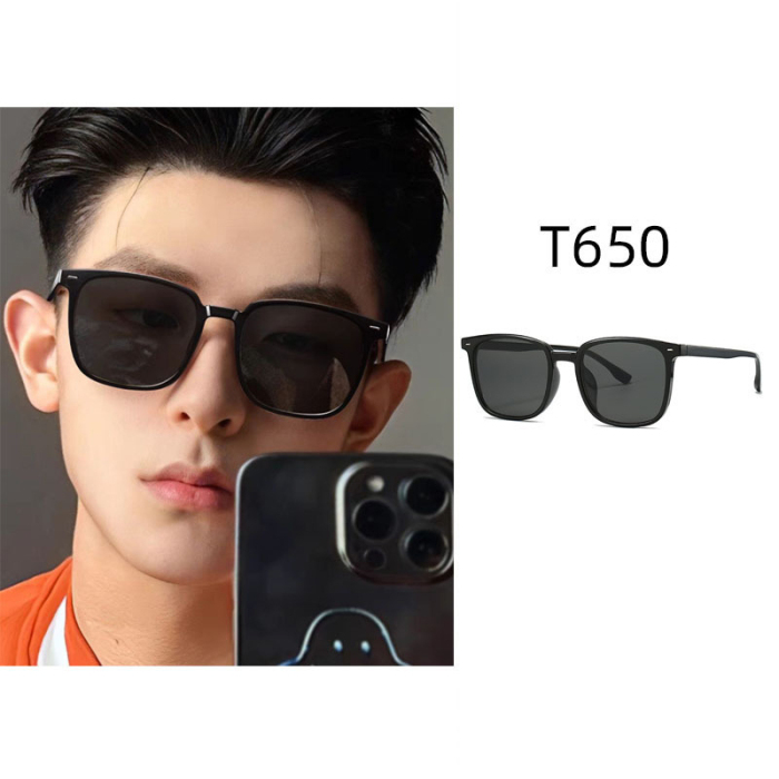 GENTLE MONSTER 2024 new sunglasses 墨鏡