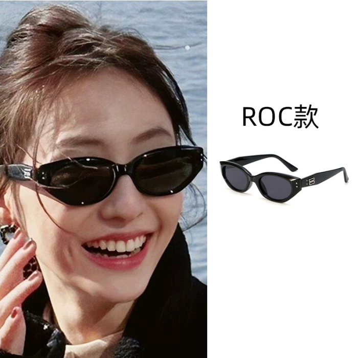 GENTLE MONSTER 2024 new sunglasses 墨鏡