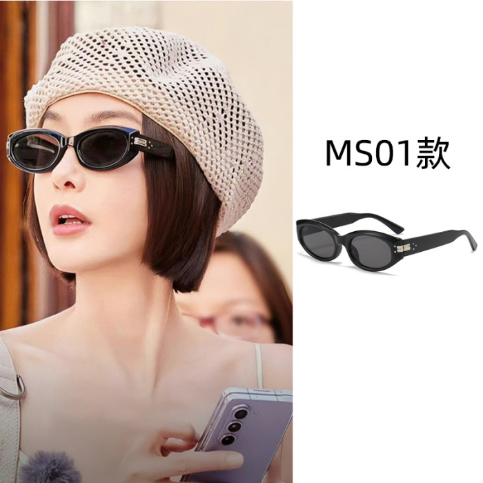 GENTLE MONSTER 2024 new sunglasses 墨鏡