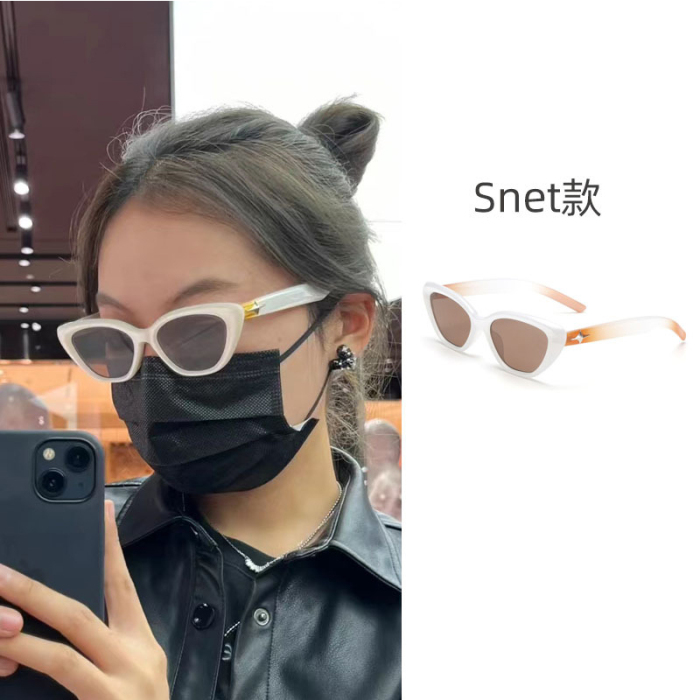 GENTLE MONSTER 2024 new sunglasses 墨鏡