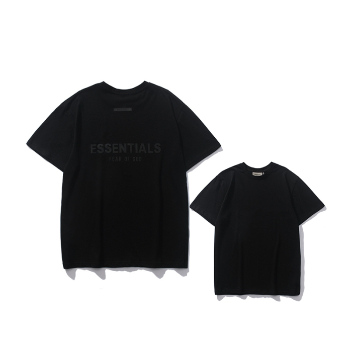 【Official product】Fear of God Essentials Basic short sleeves