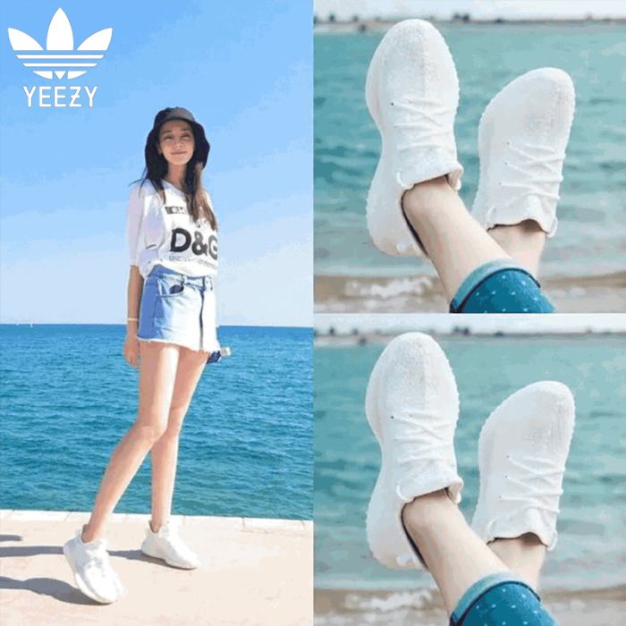 Adidas Yeezy Boost 350 V2 運動鞋