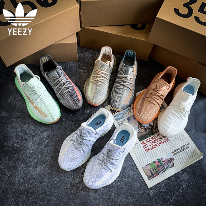 Adidas Yeezy Boost 350 V2 運動鞋