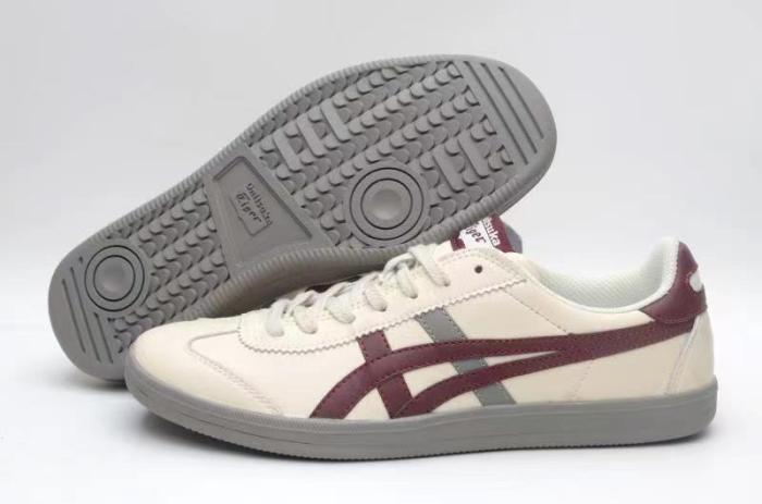 Onitsuka tiger Tokuten[男女皆宜]●フットボールにルーツのあるモデルが復刻！