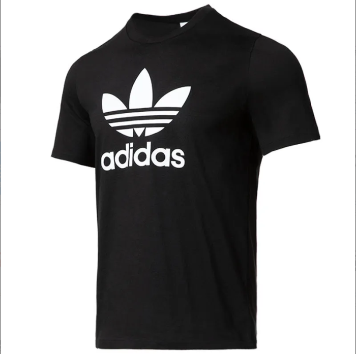 Adidas Clover 2024 Summer T-shirt H06644