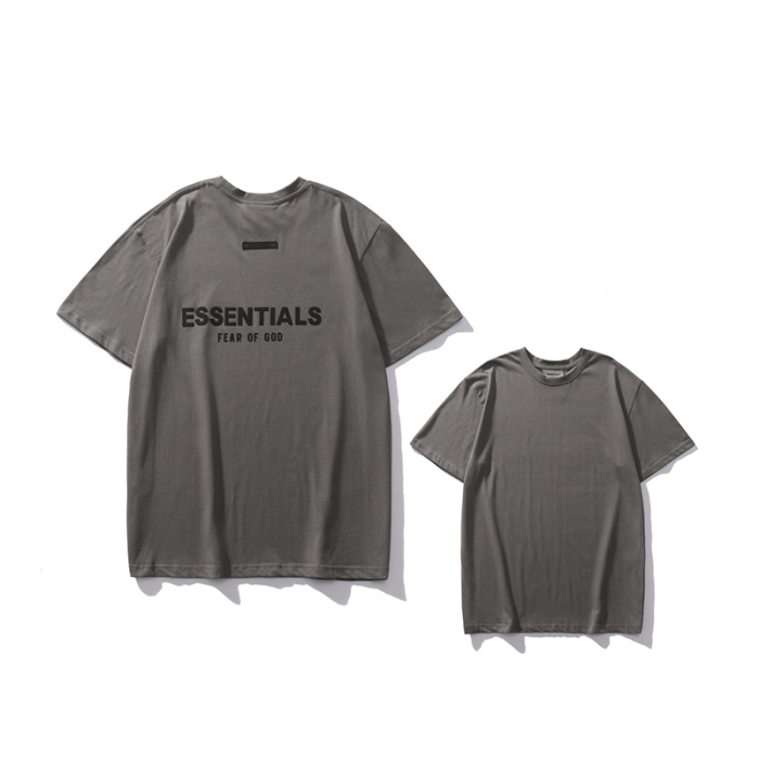 【Official product】Fear of God Essentials Basic short sleeves