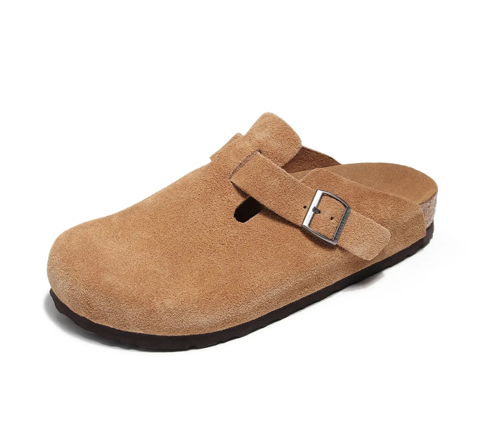 Birkenstock boston series