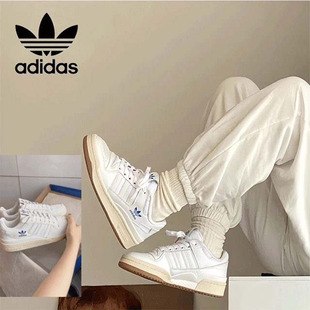 Adidas Forum 84 Low