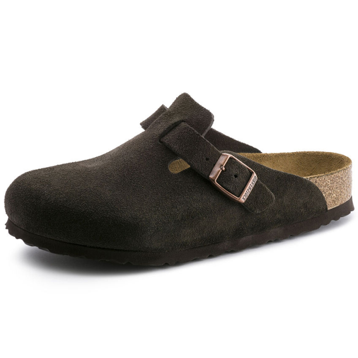 Birkenstock boston series