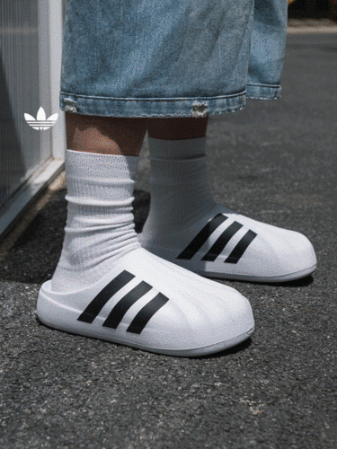 ADIFOM SUPERSTAR MULE