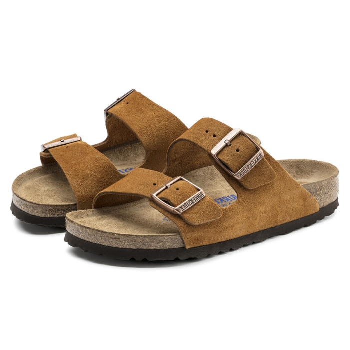 Birkenstock Boston/Arizona series