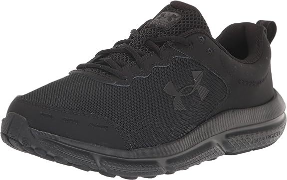 Under Armour 安德瑪 男式 Charged Assert 10