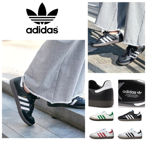 アディダス adidas  サンバ OG / SAMBA OG オリジナルス メンズ レディース シューズ・靴 スニーカー