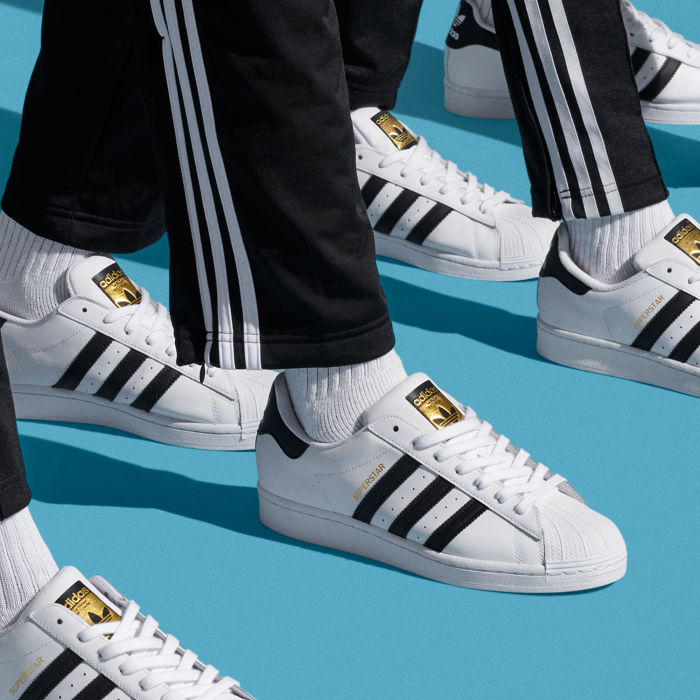 アディダス ADIDAS SUPERSTAR SHOES メンズ・レディース ブーツ