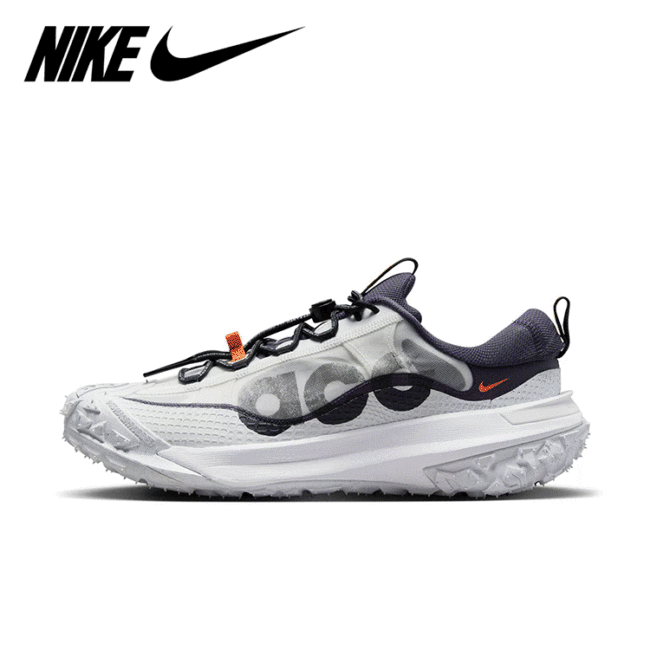NIKE OUTLETS ACG MOUNTAIN FLY Low-top outdoor off-road sports shoes