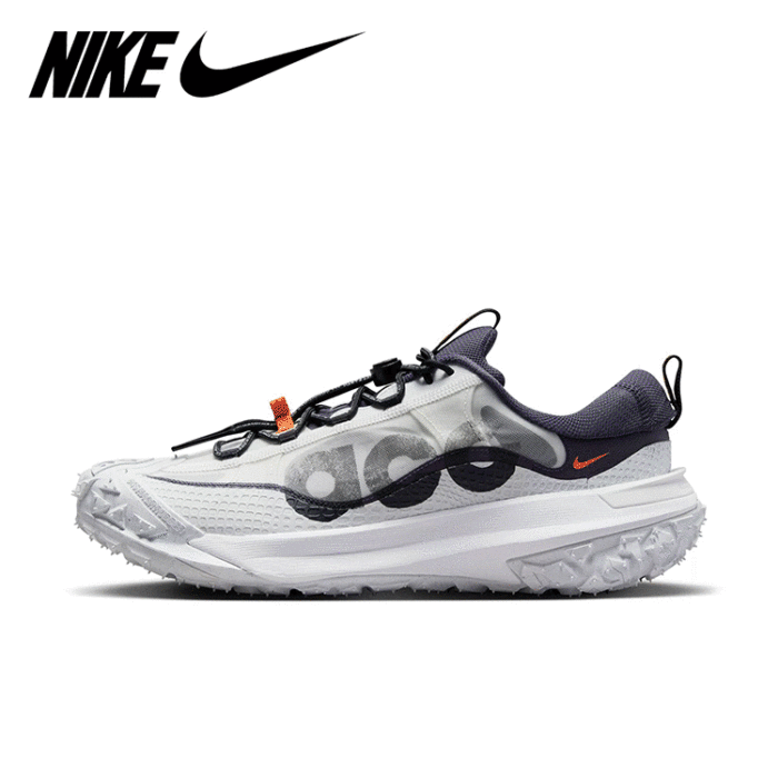 NIKE OUTLETS ACG MOUNTAIN FLY Low-top outdoor off-road sports shoes