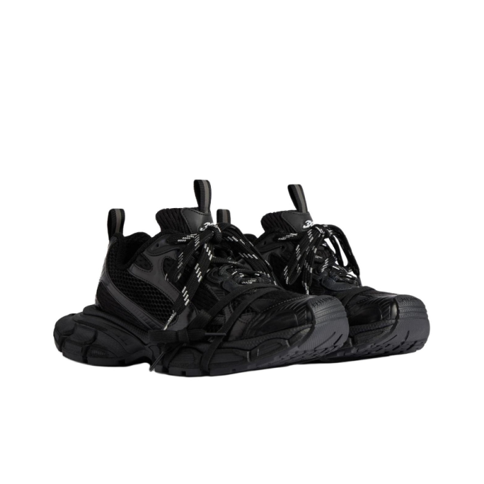 BALENCIAGA 3XL series