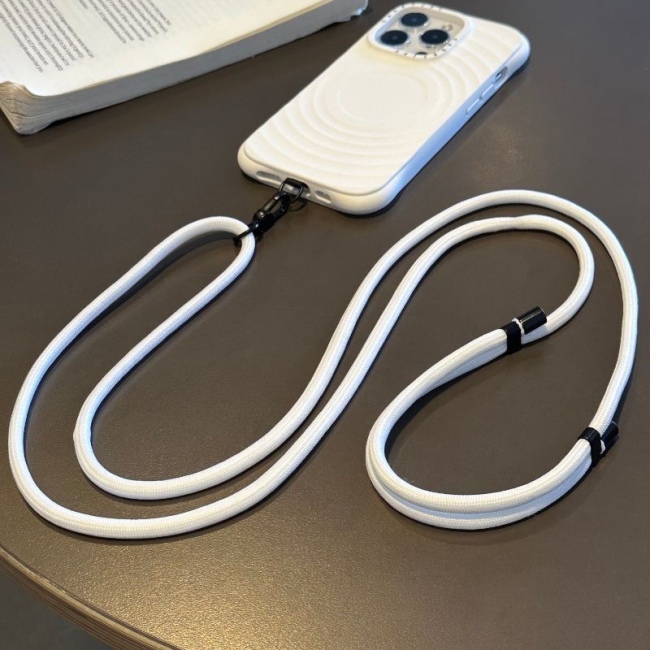 CASETiFY  phone lanyard