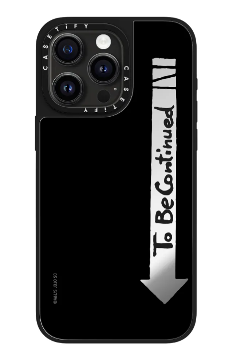 CASETiFY new joint jojo's bizarre adventure stardust crusaders iPhone15pro max mobile phone case suitable for iPhone14plus13 12 11MagSafe