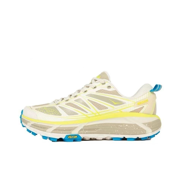 HOKA ONE ONE men's and women's summer fast Mafate 2 casual shoes MAFATE 2 breathable