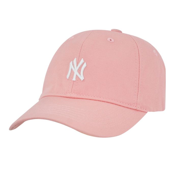 MLB N-COVER SLIDER CAP NEW YORK YANKEES CP66系列