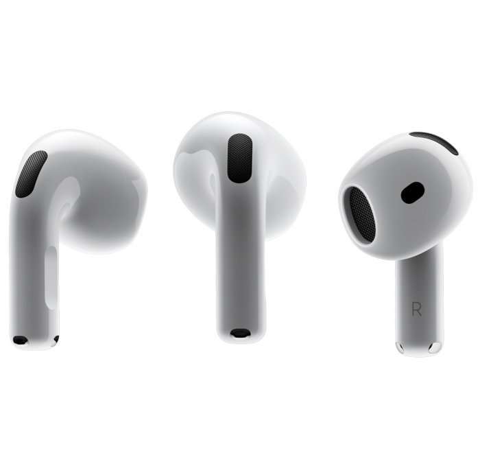 AirPods 4