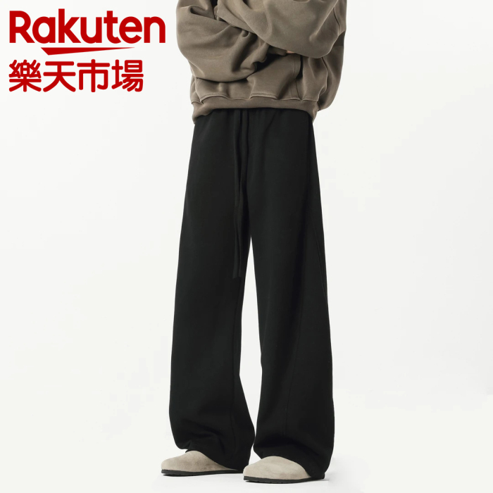 楽天市場春秋に売れ筋のカジュアルパンツ