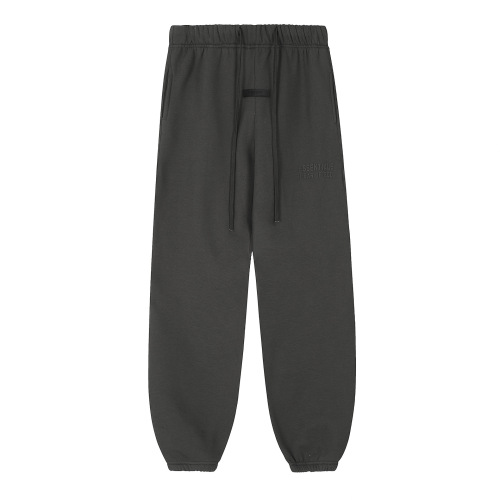 【Official product】Fear of God Essentials Classic sweatpants double row letters logo