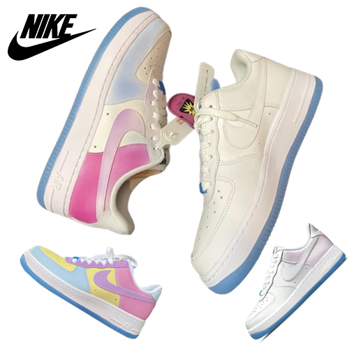NIKE Air Force 1 '07 LX Photochromic DA8301-100