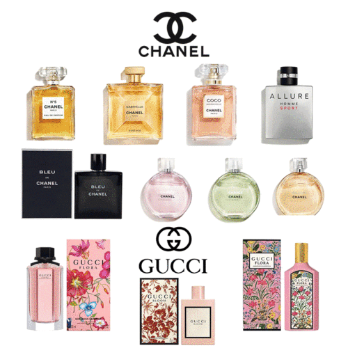 DFS Duty Free Shop in Okinawa, Japan celebrates the upcoming 65th anniversary of DFS! The best-selling perfume is limited to 1,000 bottles! The original price is HKD 850 per bottle, now it is selling for HKD 289!