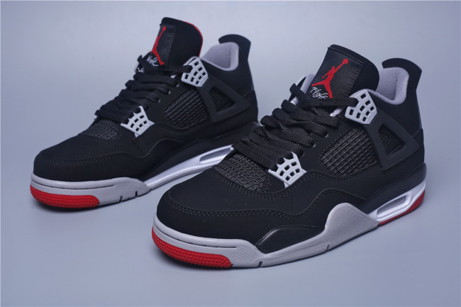 Jordan-Air Jordan 4--Air Jordan 4
