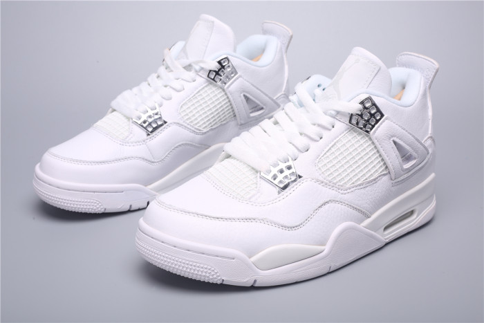 Jordan-Air Jordan 4--Air Jordan 4