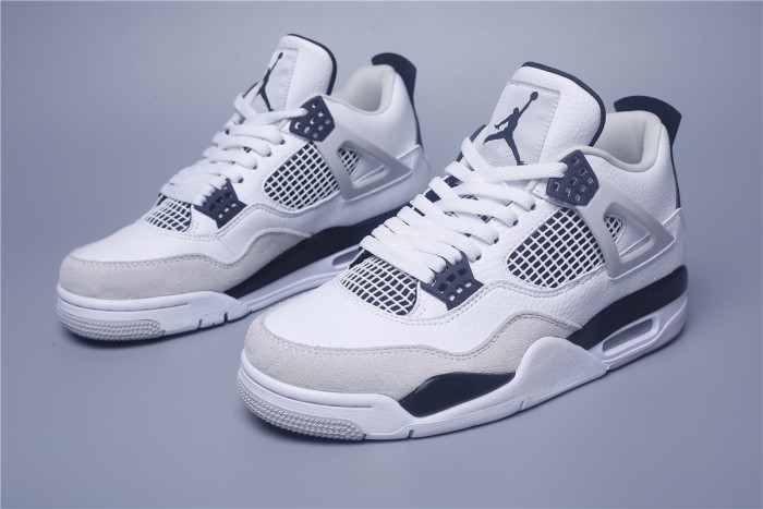 Jordan-Air Jordan 4--Air Jordan 4