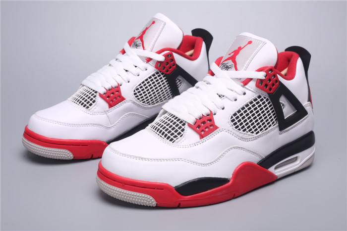 Jordan-Air Jordan 4--Air Jordan 4