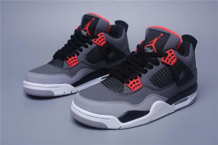 Jordan-Air Jordan 4--Air Jordan 4