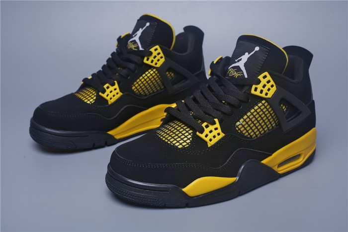 Jordan-Air Jordan 4--Air Jordan 4