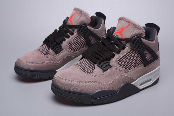 Jordan-Air Jordan 4--Air Jordan 4