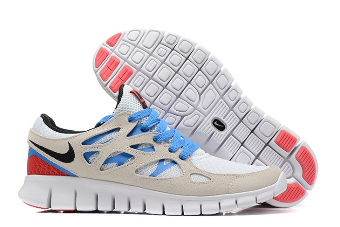 8138 net barefoot 5.0 second-generation