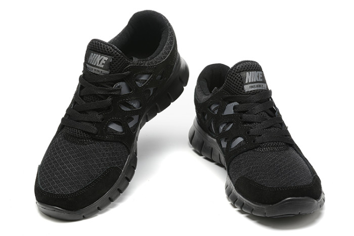 8138 net barefoot 5.0 second-generation