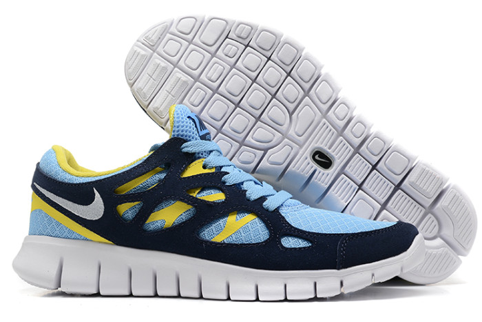 8138 net barefoot 5.0 second-generation