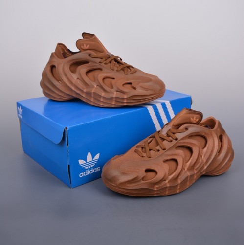 Adidas AdiFOM Q hollow out