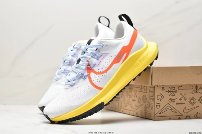 Nike React Pegasus Trail 4
