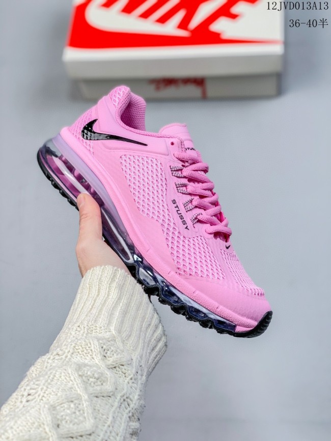 patience St üssy x Nike Air Max 2013