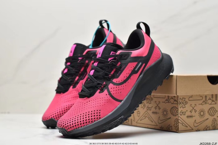 Nike React Pegasus Trail 4