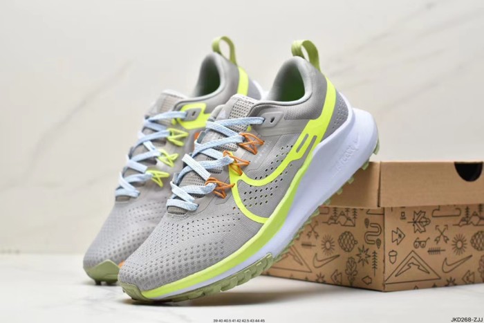 Nike React Pegasus Trail 4